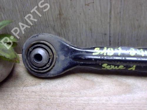 Used Left rear suspension arm BMW 1 (E87) 120 d (177 hp) 29494938