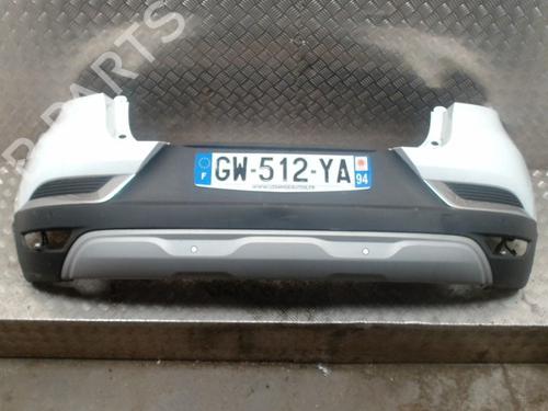 Used Rear bumper Rear bumper 37284067 37284067