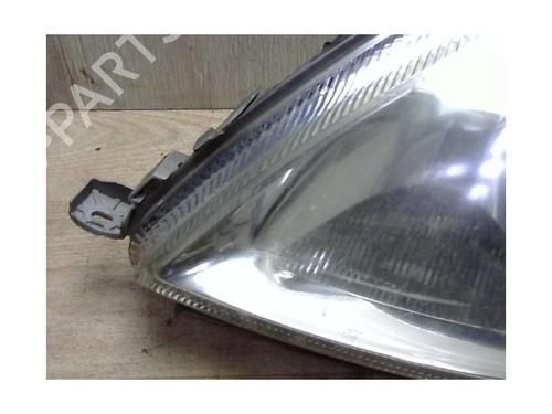 Left headlight MERCEDES-BENZ A-CLASS (W168) A 160 (168.033, 168.133) | BP25414047C28 