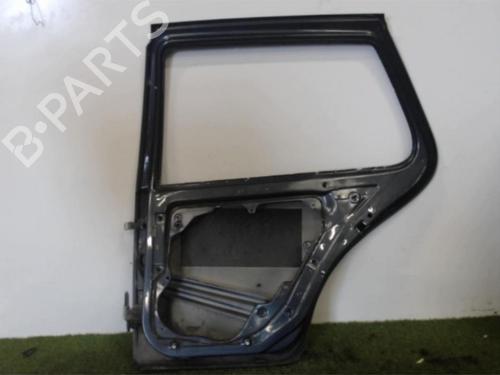 Right rear door VW GOLF IV (1J1) 1.9 TDI | BP25396594C5 