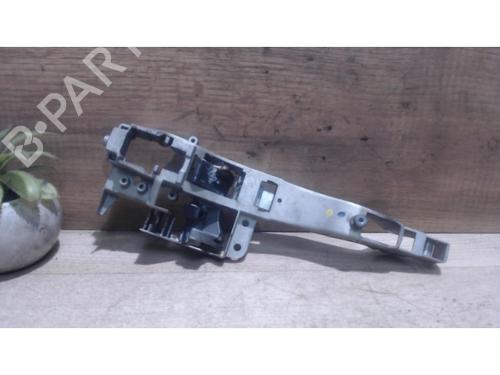 Used Front left exterior door handle CITROËN C4 Coupe (LA_) 1.6 HDi (90 hp) 25384239
