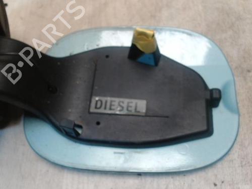 Fuel flap RENAULT MODUS / GRAND MODUS (F/JP0_) 1.5 dCi (FP0F, JP0F) | BP27669945C131