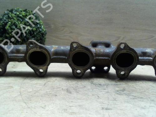 Used Exhaust manifold CITROËN XSARA PICASSO (N68) 1.6 HDi (90 hp) 31234884