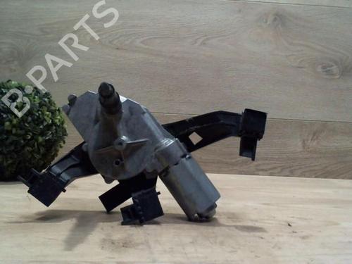 Rear wiper motor PEUGEOT 207 (WA_, WC_) 1.4 HDi | BP25383719M102