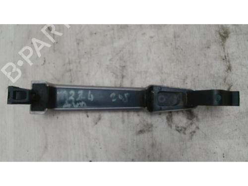 Front right exterior door handle PEUGEOT 208 I (CA_, CC_) 1.2 VTI 82 | BP25426039C129 