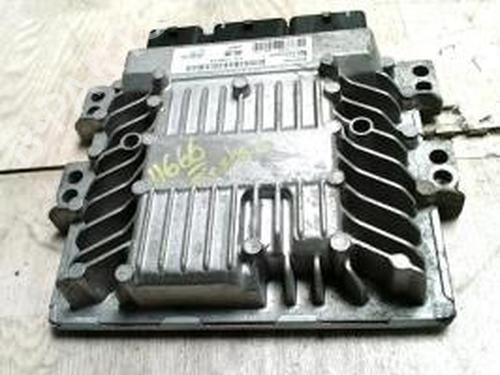 Computer FORD FIESTA VI (CB1, CCN) 1.4 TDCi (68 hp) 26929019