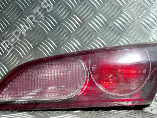 Used Right tailgate light ALFA ROMEO 159 (939_) 1.9 JTDM 16V (939AXC1B, 939AXC12) (150 hp) 27439082