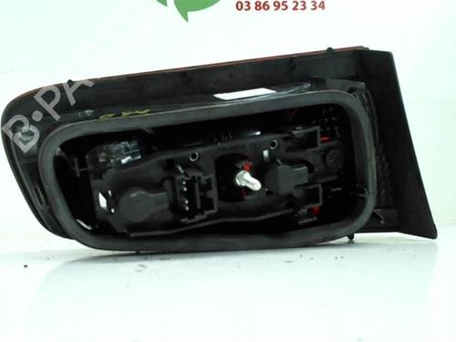 Højre baklys, luke RENAULT LAGUNA II (BG0/1_) 1.9 dCi (BG1A, BG1W, BG0G) | BP25410066C80 