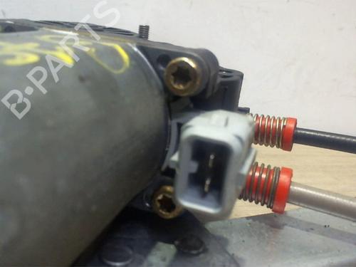 Rudehejsemekanisme Højre foran CITROËN XSARA (N1) 1.9 D | BP25389759C23 