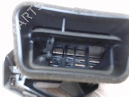 Used Air vent CITROËN C4 Picasso I MPV (UD_) 1.6 HDi (109 hp) 25388818