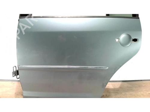 Left rear door VW TOURAN (1T1, 1T2) 2.0 TDI | BP25421347C4 