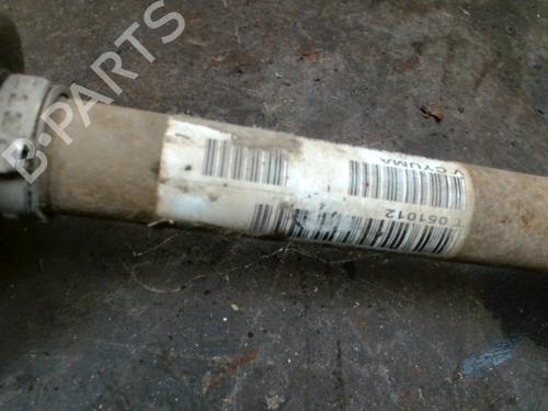 Left front driveshaft FORD FOCUS C-MAX (DM2) 2.0 TDCi | BP31969926M38