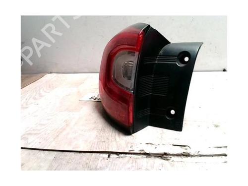 Left taillight RENAULT CAPTUR I (J5_, H5_) 1.5 dCi 90 (J5N4, J5M5, J5MW, J5M6, J5AL, J5AJ) | BP25426185C34 