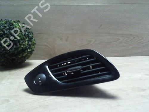 Air vent RENAULT SCÉNIC III (JZ0/1_) 1.5 dCi | BP25401683I21 