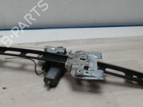 Rudehejsemekanisme ventre foran MERCEDES-BENZ A-CLASS (W168) A 170 CDI (168.009, 168.109) | BP28534922C22