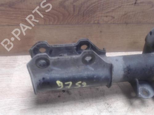Used Left front shock absorber CHEVROLET CRUZE (J300) 2.0 CDI (150 hp) 31222738