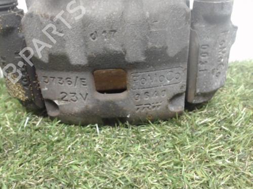 Højre bremsekaliber foran FORD FIESTA VI (CB1, CCN) 1.4 | BP25394714M104 