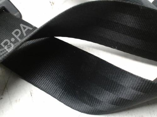 Used Rear right seatbelt DACIA LOGAN MCV (KS_) 1.5 dCi (KS0W) (86 hp) 31225199