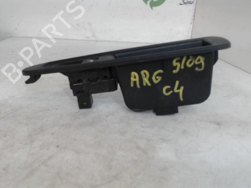 Used Switch CITROËN C4 I (LC_) 1.6 HDi (109 hp) 25409957