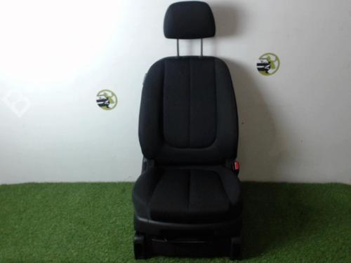 Used Right front seat KIA CARENS III MPV (UN) 2.0 CRDi 140 (140 hp) 25395358