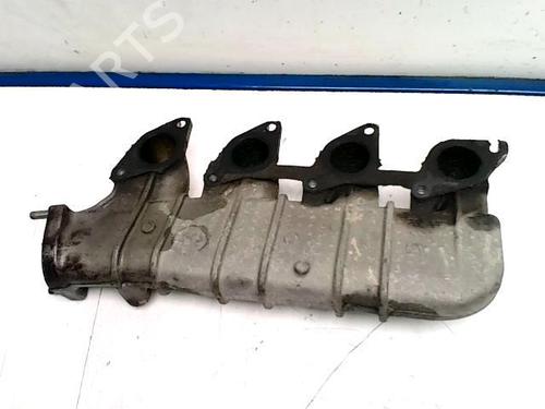 Intake manifold CITROËN XSARA PICASSO (N68) 2.0 HDi | BP25416796M70 