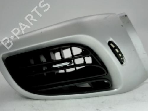 Luftventil CITROËN C3 II (SC_) 1.4 HDi 70 (SC8HZC, SC8HR0, SC8HP4) (68 hp) 26674138