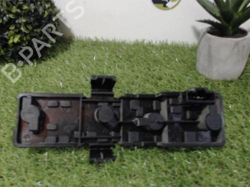 Licence plate light CITROËN XSARA PICASSO (N68) 2.0 HDi | BP25395226I40 