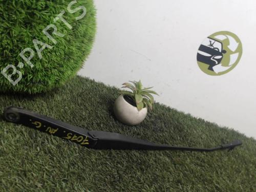 Used Front windshield wiper arm FORD FOCUS II (DA_, HCP, DP) 1.6 TDCi (109 hp) 25393225