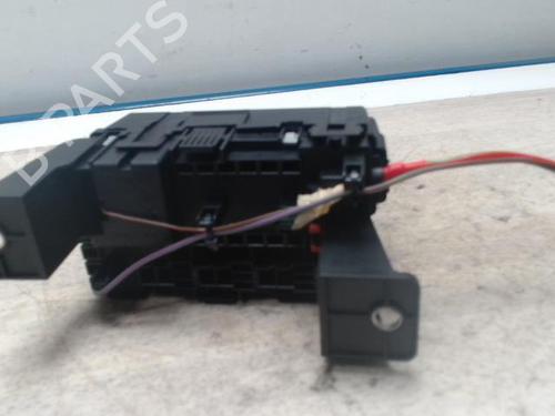 Fuse box OPEL CORSA D (S07) 1.2 (L08, L68) | BP28084308E1