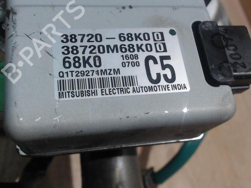 Steering column NISSAN PIXO (UA0) 1.0 | BP31236806M21 