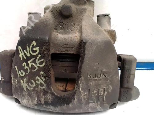 Left front brake caliper FORD KUGA I 2.0 TDCi 4x4 | BP31226146M105