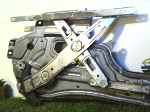 Front left window mechanism HYUNDAI SANTA FÉ I (SM) 2.0 CRDi | BP25397471C22