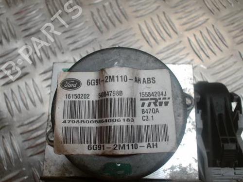 ABS pump FORD S-MAX (WA6) 2.0 TDCi | BP25429473M43 - Image 3