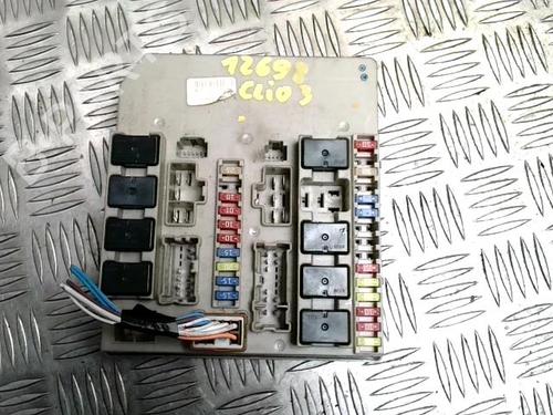 Used Comfort control module Comfort control module RENAULT CLIO III (BR0/1, CR0/1) 1.5 dCi (BR17, CR17) (86 hp) 35946855 35946855