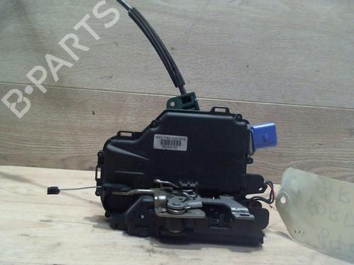 Front right lock SEAT CORDOBA (6L2) 1.9 TDI | BP25384796C97