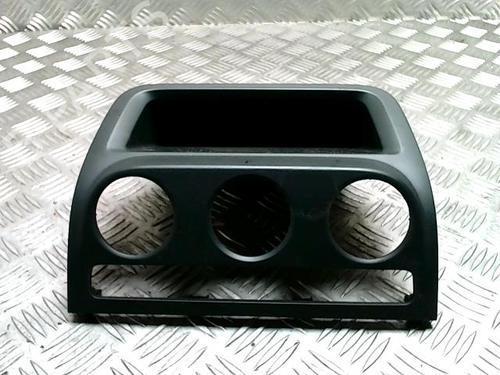 Console centrale VW TIGUAN (5N_) 2.0 TDI 4motion (140 hp) 32283894