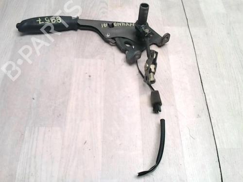 Used Hand brake HYUNDAI COUPE I (RD) 1.6 i 16V (114 hp) 25428396