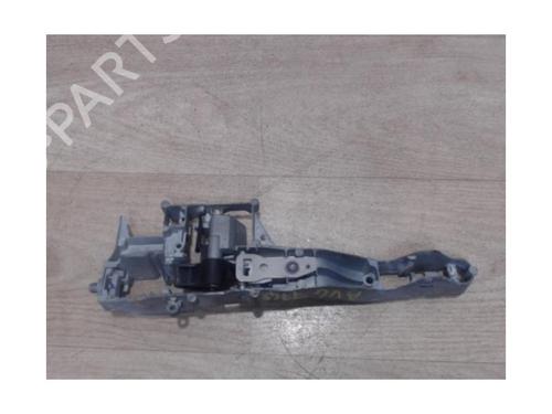 Front left exterior door handle CITROËN C4 Grand Picasso I (UA_) 2.0 HDi 138 | BP25412754C128 