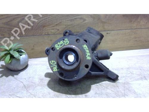 Used Left front steering knuckle CITROËN XSARA Coupe (N0) 1.8 i (90 hp) 25383426