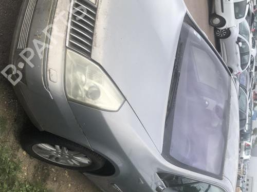 Left tailgate light RENAULT VEL SATIS (BJ0_) 2.2 dCi (BJ0E, BJ0F) | BP29214307C79 