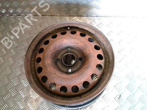 Used Rim Rim OPEL CORSA C (X01) 1.7 DTI (F08, F68) (75 hp) 36376514 36376514