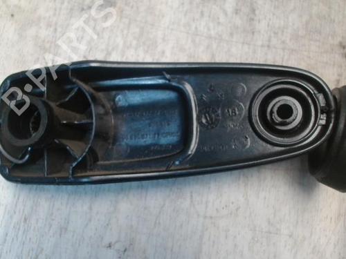 Used Interior handle PEUGEOT 208 I (CA_, CC_) 1.2 VTi 68 / PureTech 68 (68 hp) 27641958