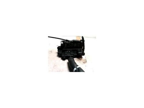 Used Rear left lock RENAULT SCÉNIC III (JZ0/1_) 1.6 dCi (JZ00, JZ12) (130 hp) 25431189