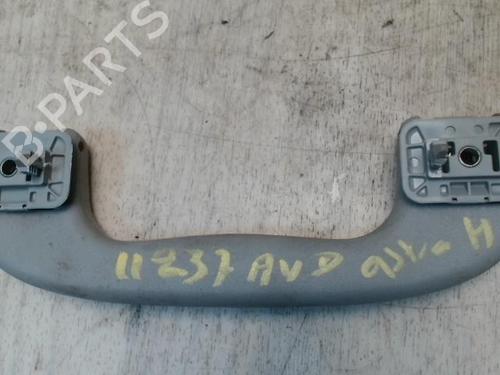 Used Interior roof handle OPEL ASTRA H (A04) 1.7 CDTI (L48) (80 hp) 27583294
