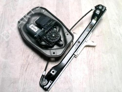 Rear right window mechanism VW GOLF V (1K1) 1.9 TDI | BP28031850C25 