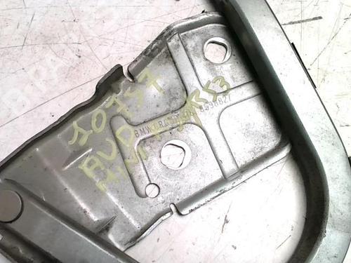 Used Hinge/Door check strap MINI MINI (R50, R53) One D (75 hp) 25417567