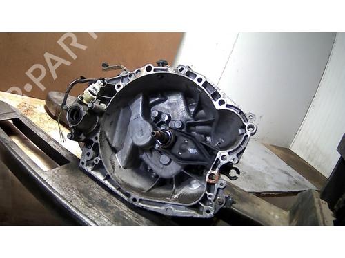Used Gearbox PEUGEOT 206 Hatchback (2A/C) 2.0 HDI 90 (90 hp) 25416021