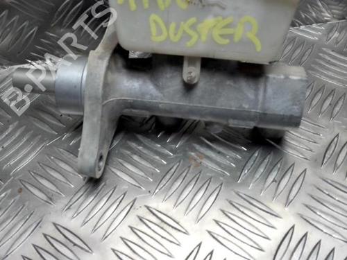Brake master cylinder DACIA DUSTER (HS_) 1.5 dCi 4x4 (HSMC, HSMD) | BP25992223M77 