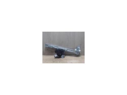Used Front left window mechanism PEUGEOT 308 I (4A_, 4C_) 1.6 HDi (90 hp) 25416187