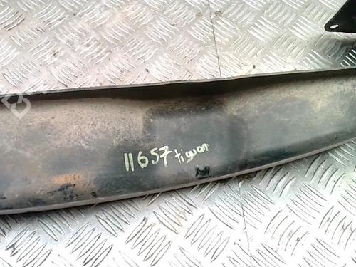 Rear bumper reinforcement VW TIGUAN (5N_) 2.0 TDI | BP31233856C73